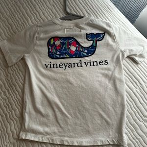 Vineyard Vines Toddler T shirt